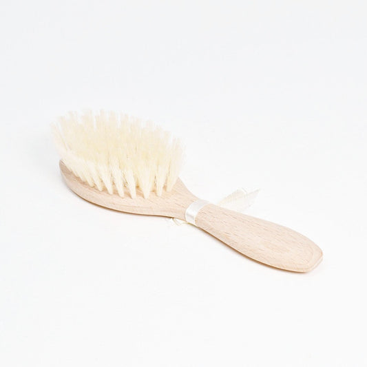 Brosse à cheveux pour Bébé à graver