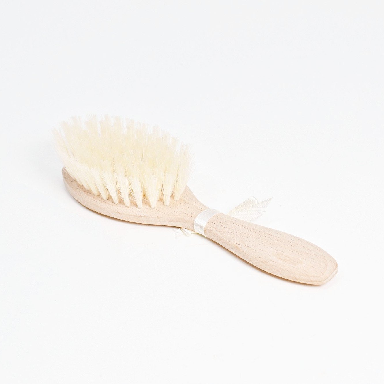 Brosse à cheveux pour Bébé à graver