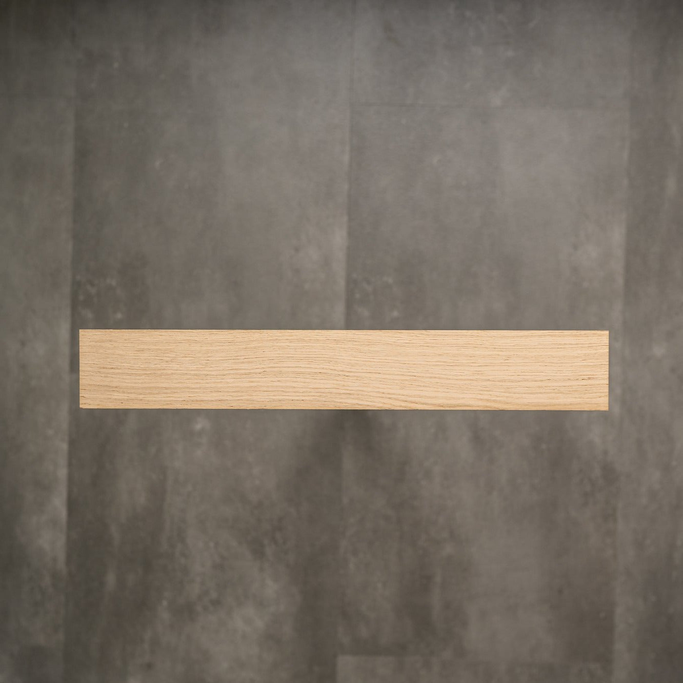 Plaquette Bois Massif