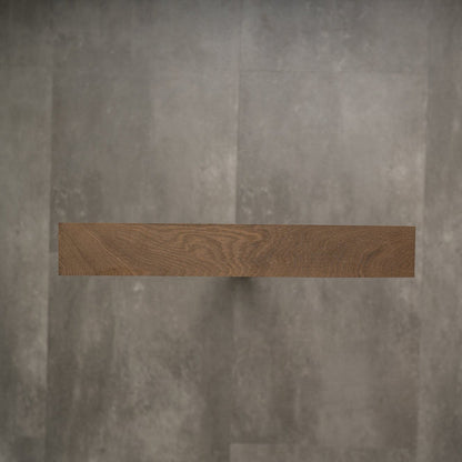 Plaquette Bois Massif