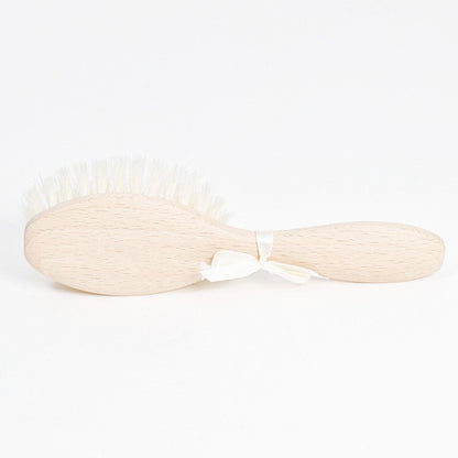brosse_bébé_bois_hêtre_vue_couché