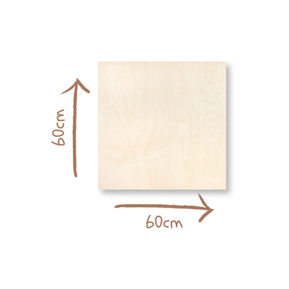 Contreplaqué Peuplier PREMIUM